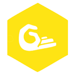 ikon Om Broker - Train to Trade