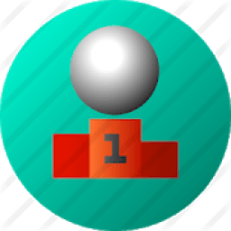 Ballator: Bounce Ball 3D आइकन