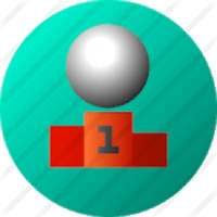 Ballator: Bounce Ball 3D