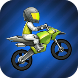 ikon Furious Motor Race