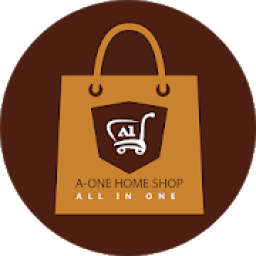 A1 Home Shop icon
