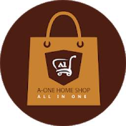 AOne Home Shop 1.0