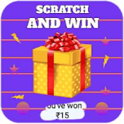 Scratch Cash 1.0