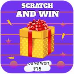 ikon Real Scratch Cash