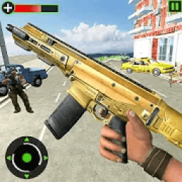 ikon Call Of Rise: Shooting Arena