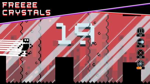 One Dash - Endless Tap Tap Dash screenshot 1