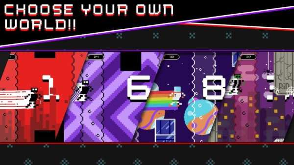 One Dash - Endless Tap Tap Dash स्क्रीनशॉट 6