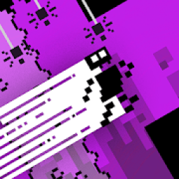 One Dash - Endless Tap Tap Dash आइकन