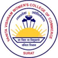 Vanita Vishram Womens College of Commerce on 9Apps