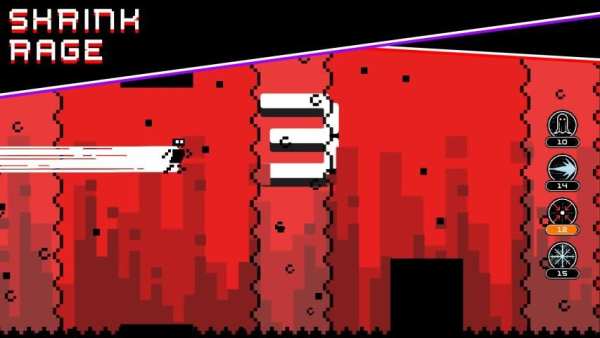 One Dash - Endless Tap Tap Dash screenshot 2