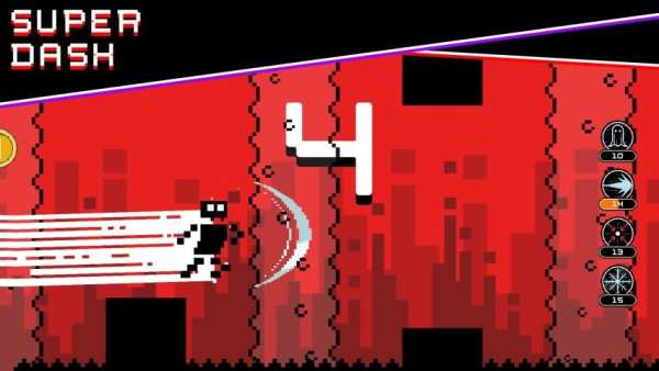 One Dash - Endless Tap Tap Dash screenshot 3