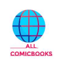 All Free Comicbook Browser