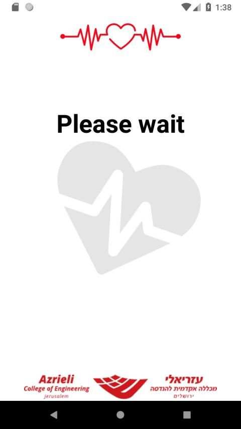 Heart Rate screenshot 2