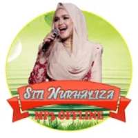 Lagu Siti Nurhaliza Offline Lengkap on 9Apps