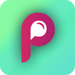 MyPic Video Status - Lyrical Video Status Maker आइकन