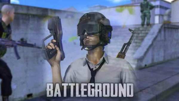 Online Free Fire: FPS Battleground screenshot 3