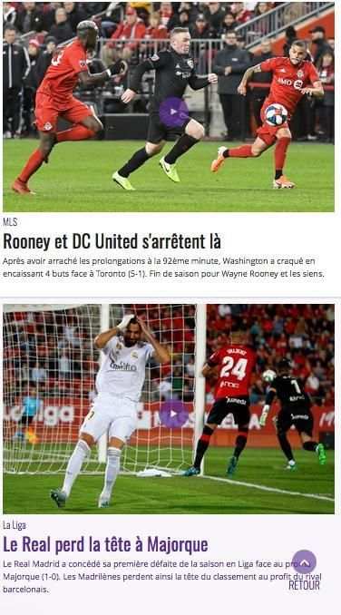bein Sport France screenshot 3