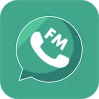 Fmwhats Latest Version on 9Apps