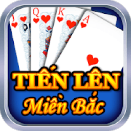 Tien Len - Tien Len Mien Bac icon