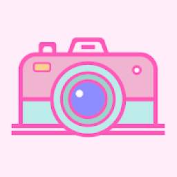 Blue Camera 1.3