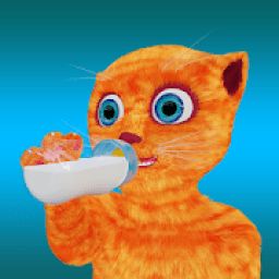 Help Cat आइकन