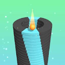 Amazing Stack Ball 1.25