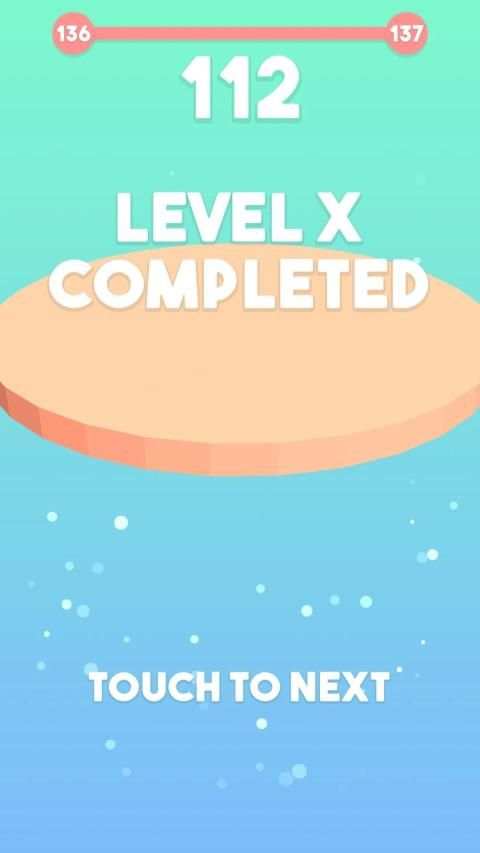 Amazing Stack Ball screenshot 3