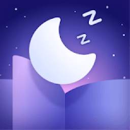 Audio Sleep Stories-Audiobooks