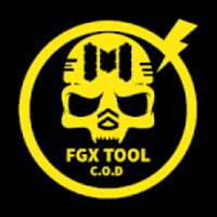 C.O.D GFX Tool : FPS Booster Pro ( Lag Fixer )