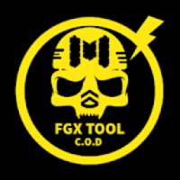 C.O.D GFX Tool : FPS Booster Pro ( Lag Fixer ) on 9Apps