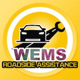 WEMS - PROVIDER APP