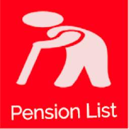 Pension List 2019-20(all states)