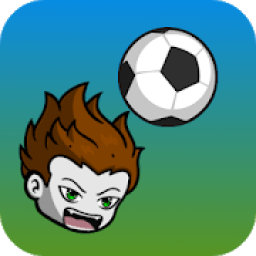 One Foot Soccer आइकन
