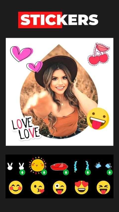 PicMix Collage Photo Maker screenshot 4