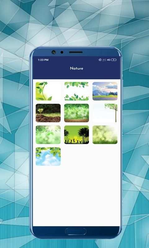 Poster Maker Flyer screenshot 6