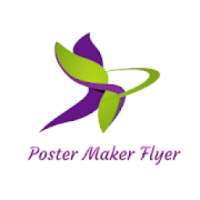 Poster Maker Flyer