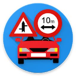 آزمون آیین نامه راهنمایی و رانندگی رایگان سال 98
‎ иконка