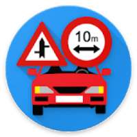 آزمون آیین نامه راهنمایی و رانندگی رایگان سال 98
‎ on 9Apps