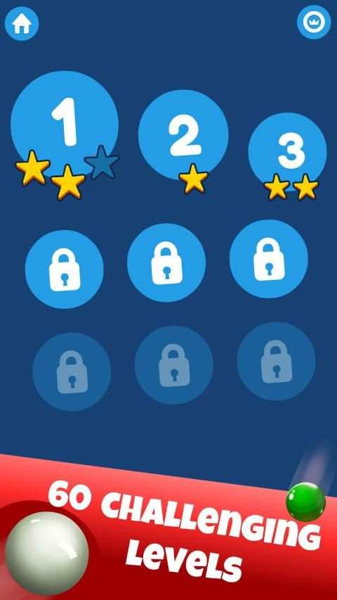 Billiards Pool: Shoot The Ball Games For Free स्क्रीनशॉट 2