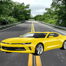 Racing Car आइकन