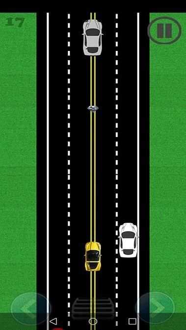 Racing Car स्क्रीनशॉट 5