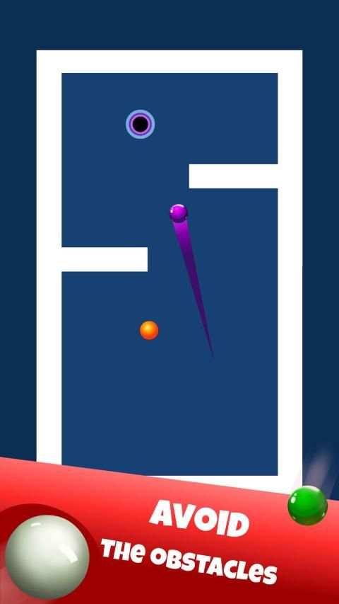 Billiards Pool: Shoot The Ball Games For Free स्क्रीनशॉट 4