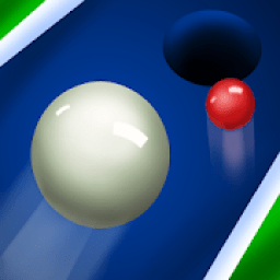 Billiards Pool: Shoot The Ball Games For Free आइकन