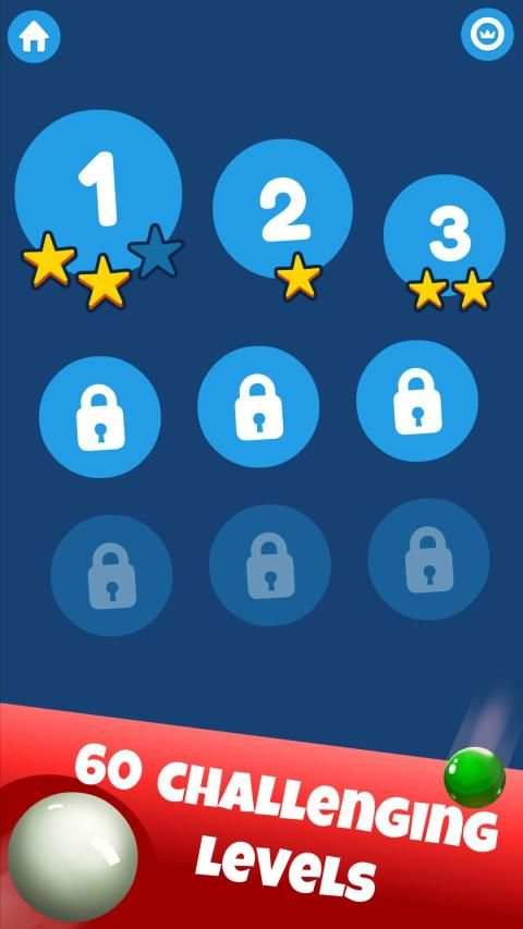 Billiards Pool: Shoot The Ball Games For Free स्क्रीनशॉट 7