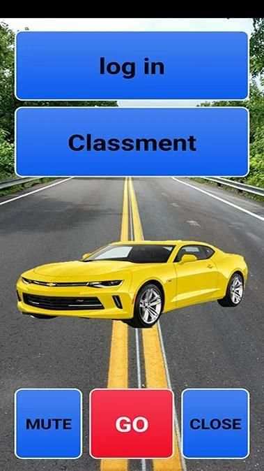 Racing Car screenshot 7