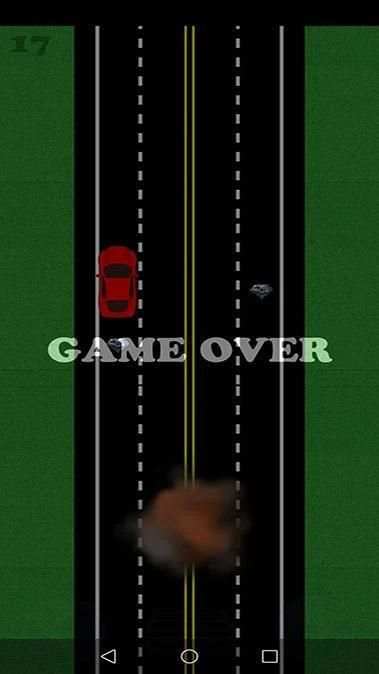 Racing Car screenshot 3