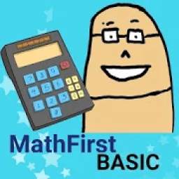 MathFirst Basic