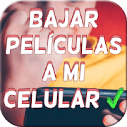Bajar Peliculas Gratis a mi Celular Español Guide आइकन