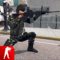 Survival Squad Free Fire Battlegrounds