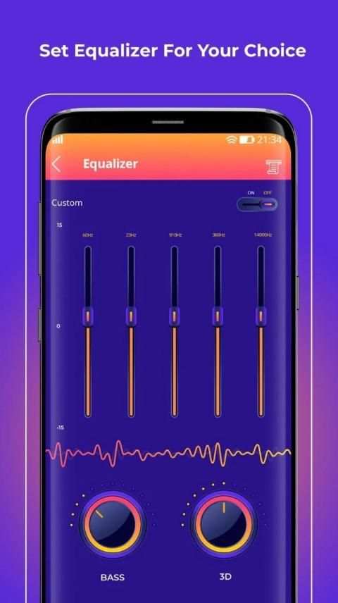 Downlayer - Downloader Player скриншот 2